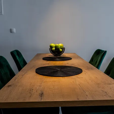 Апартаменты Stylish House Aurora