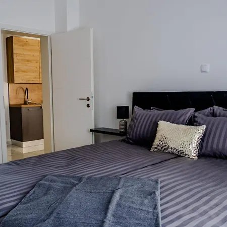 Stylish House Aurora Апартаменты Пула