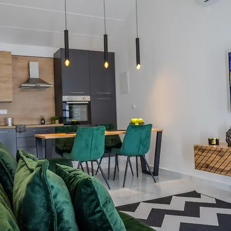 Stylish House Aurora