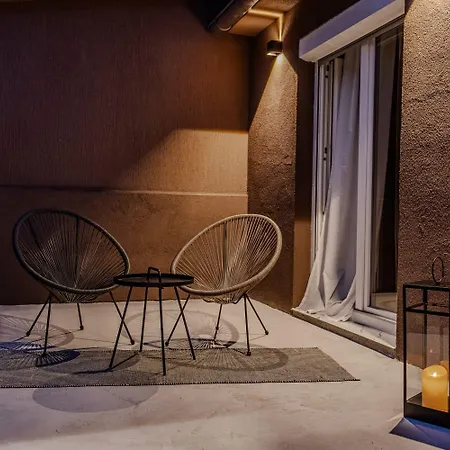 Stylish House Aurora Апартаменты Пула