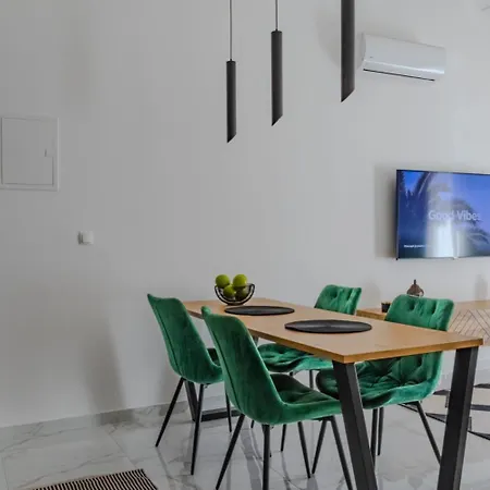 Stylish House Aurora Apartament Pula