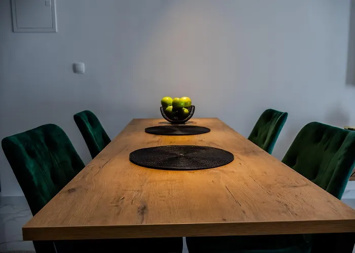 Apartament Stylish House Aurora