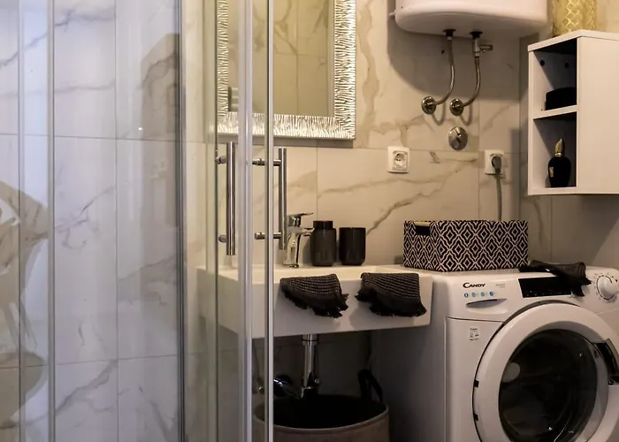 Apartament Stylish House Aurora *