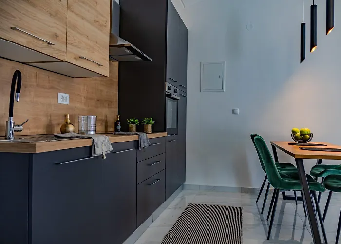 Apartament Stylish House Aurora