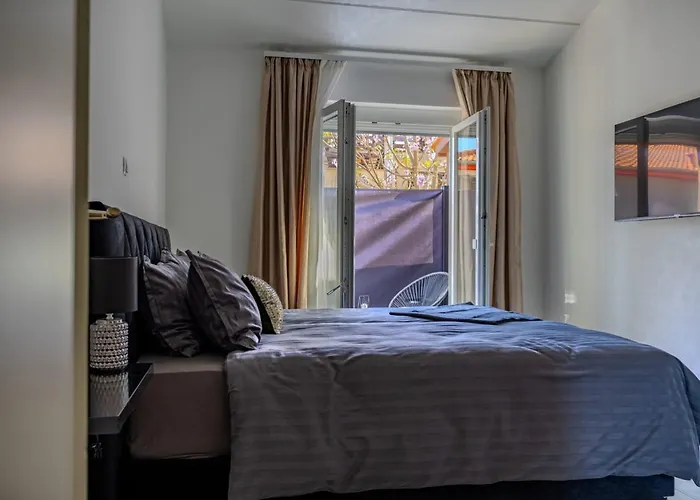 Stylish House Aurora Apartament Pula