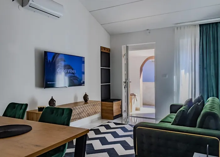 Apartament Stylish House Aurora