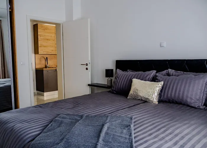 Stylish House Aurora Apartament Pula